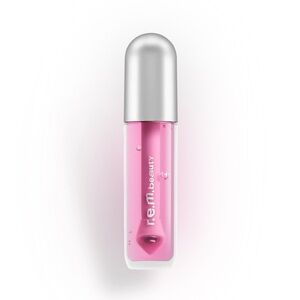 r.e.m. beauty Essential Drip Lip Oil Raspberry Drip